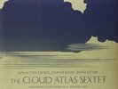 Cloud Atlas Sextet (Soundtrack) Tom Tykwer Mint Very Rare, Deleted & OOP Vinyl