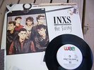 INXS The Swing LP, Hutchence , VGC + Bonus 45, What you need