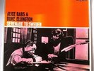 Alice Babs & Duke Ellington 'Serenade To Sweden' Rare German/Scandinavian LP
