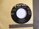 45 RPM PATRICK SAMSON set 