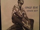 Vernon Best Congo Blue