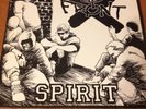 Up Front Spirit Rare Smorgasboard 12