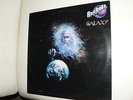 ROCKETS / GALAXY, ROCKLAND  RKL 20208 icl. rare paper material