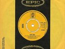 Abba - Ring Ring First Issue S EPC 1793