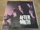 Rolling Stones LP Aftermath UK Decca Mono 1st Press 8 pics