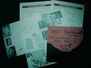 BRUTAL VERSCHIMMELT 2 LP NUR 50 Stück UNRELEASED DEMO LIVE DEUTSCHPUNK PUNK HC