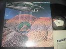 Hawkwind - Levitation Asian LP Ginger Baker