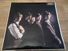 Rolling Stones LP Same self titled 1st lp UK Decca Mono Press  8 pics