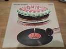 Rolling Stones LP Let It Bleed London stereo 1st Press & Poster & insert 8 pics