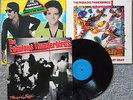FABULOUS THUNDERBIRDS 3 LP Lot, What's The Word, Tuff Enuff, Powerful Stuff, EX
