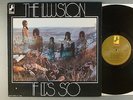 Illusion, The  If It's So