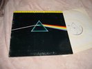 Pink Floyd - Dark Side of the Moon - Original Master - Early Rock n Roll  Album