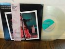 The Residents God In Three Persons RYKO JAPAN OBI AUDIOPHILE clear vinyl