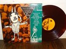 The Residents Potatoes RED VINYL Blitzoids Snakefinger Rhythm & Noise RALPH