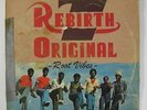 Rebirth Seven Original 