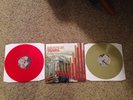 Fear Before The March Of Flames The Always Open Mouth Lp Vinyl