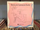 JOHN LENNON (THE BEATLES) THE LOST LENNON TAPES LOWEST PRICE ON EBAY