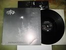 Sorhin - Skogsgriftens Rike - LP MINT #229/300 Funeral Mist, Watain, Hypocrisy