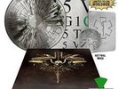 Carcass Surgical Steel Vinyl LP Boxset HANDNUMBERED 750 COPIES FACTORY SEALED