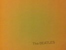 The Beatles Double Album With Extras