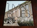 Livin' Blues - Ram Jam Josey  LP 73  Dutch blues\psych   NM