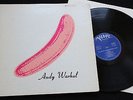 VELVET UNDERGROUND & NICO German Verve 1966 Psych LP US Torso Emerson MONO Cover
