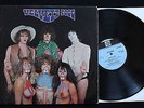 VELVETT FOGG s/t UK Pye 1969 Psych LP RARE