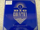 BIG COUNTRY-THE CROSSING 2 X 12