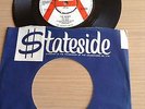THE MOVE - FIRE BRIGADE -  1968 DEMO COPY - EX / NR MINT