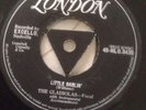 The Gladiolas Little Darlin London Tri Centre Hlo 8435