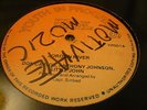 Don Carlos Anthony Johnson Little John Jordan River Rare Killer 12