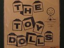 The Toy Dolls EP 'Tommy Koweys Car' + four more tracks RARE 7