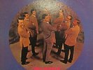 Rare Latin..Bobby Valentin..Bad Breath..Original Gold Fania