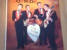 JOYRIDE FOUR LOVERS LP RCA LPM1317 ORIGINAL VG++ FOUR SEASONS