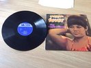 The Inspirations Reggae Fever Original 1970 Trojan LP TTL27