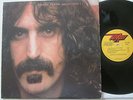 FRANK ZAPPA - APOSTROPHE - STAMPA CARTONATA USA - LP VINILE