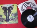 DR. STRANGELY STRANGE -Heavy Petting- 1970 Vertigo UK swirl progressive rock lp