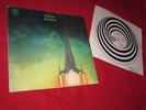 RAMASES - SPACE HYMNS - 1971 VERTIGO SWIRL UK lp RARE psych progressive kraut
