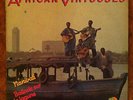 AFRICAN VIRTUOSE  AFRO FOLK 