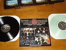 WereWolf dbl LP Japanese Oi Sledgehammer Cannons Ikazuchi Bad Vultures kbd punk
