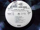Jethro Tull-This Was-Rare White Label Promo-Reprise Label