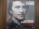MICKEY NEWBURY Better Days LP NEW 69-73 Folk PYSCH Country Songwriter Demos Rare