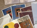 Bright Eyes Vinyl Box Set With Poster Conor Oberst Monsters Of Folk Saddle Creek