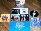 Rare COMPLETE Rutles ( Beatles ) LP Promo Set Poster Hype Stamp Python Bonzo Dog