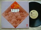 BUMP- s/t MONSTER RARE 1970 PRIVATE LABEL HARD GARAGE PSYCH ROCK HEAVY ACID LSD