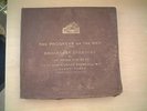 The Progress of the War , Speeches by Winston Churchill ,1941. Volume 3. 8 Discs