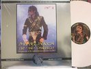 MICHAEL JACKSON – L1VE AND DANGEROUS, vol. 2 COLOUR VINYL RARE SEALED