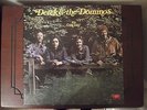 Derek And The Dominos:In Concert:Original:19731st. Pressing:Stereo