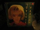 SYLVIE VARTAN - TRES RARE ESPAGNE LP 1965
