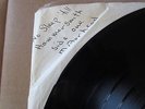 MOTORHEAD No Sleep 'Til Hammersmith BRONZE RECORDS ORIGINAL UK LP TEST PRESSING